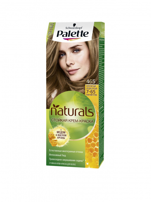 Naturals Palette модель 3838824171722 Фото