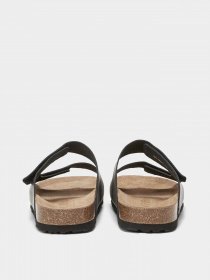 Шлепанцы Marc O’Polo модель 10426521101100-990 Фото