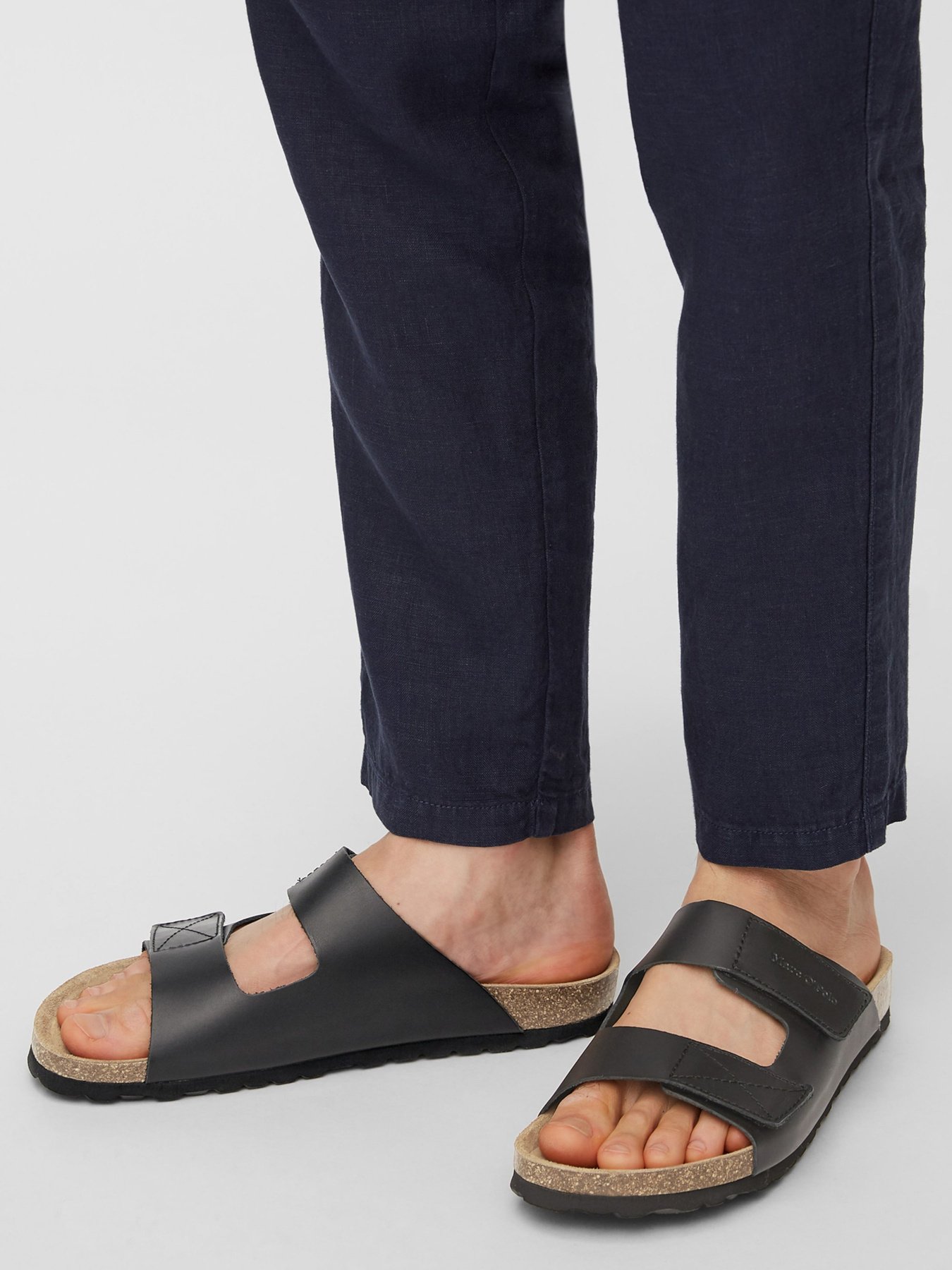 Шльопанці Marc O’Polo модель 10426521101100-990 Фото