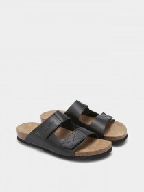 Шльопанці Marc O’Polo модель 10426521101100-990 Фото