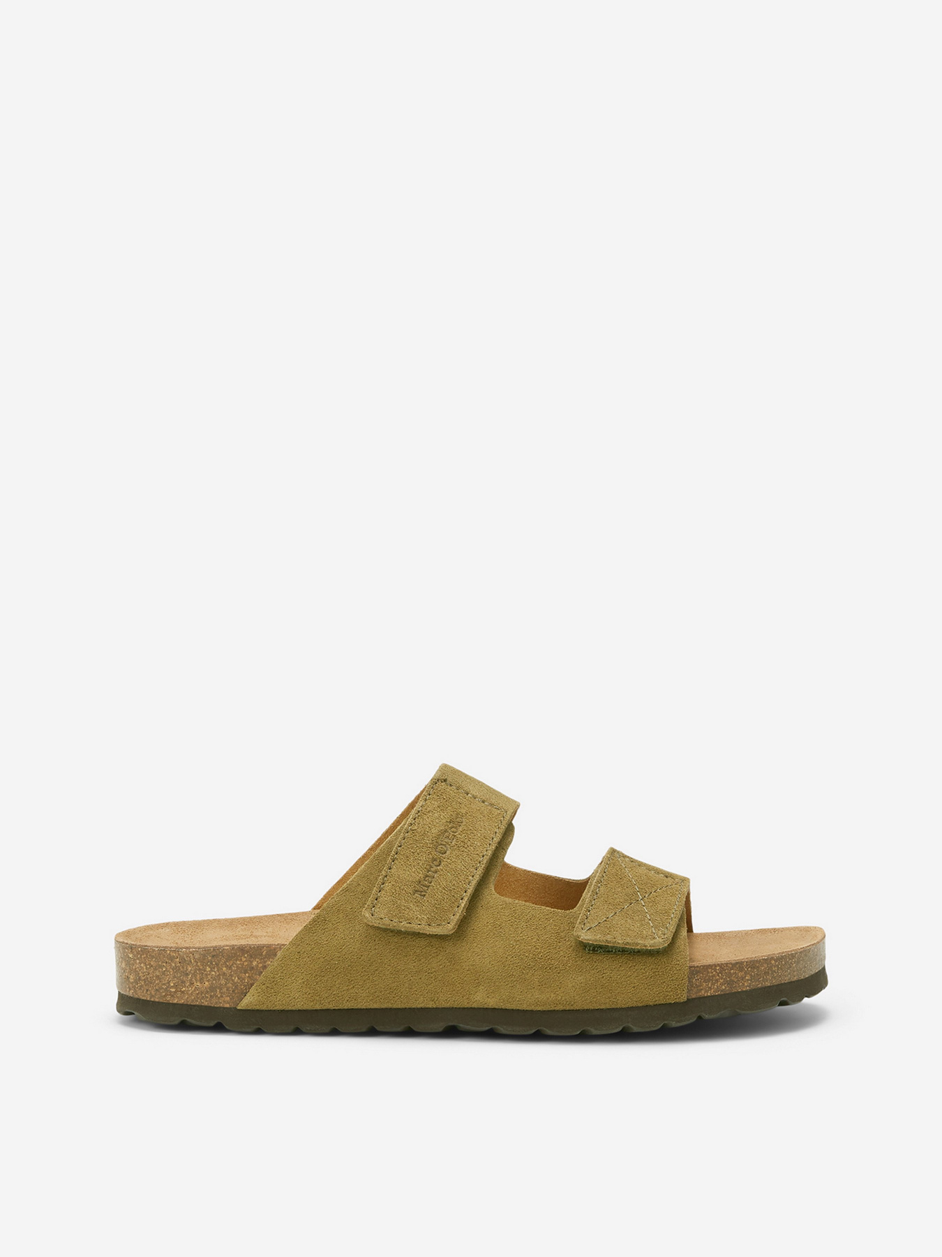 Шлепанцы Marc O’Polo модель 10426521102300-410 Фото