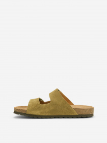 Шлепанцы Marc O’Polo модель 10426521102300-410 Фото