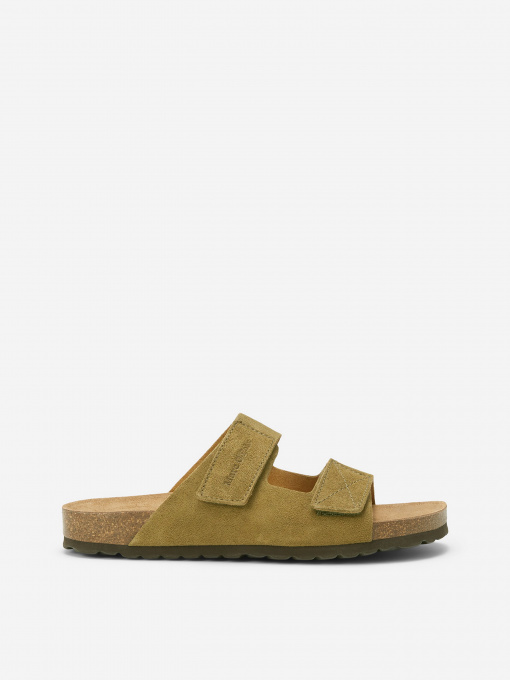 Шльопанці Marc O’Polo модель 10426521102300-410 Фото