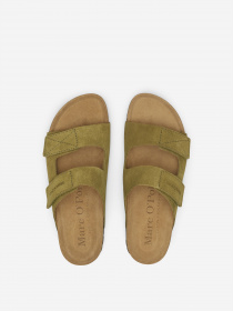 Шлепанцы Marc O’Polo модель 10426521102300-410 Фото