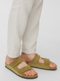 Шлепанцы Marc O’Polo модель 10426521102300-410 Фото