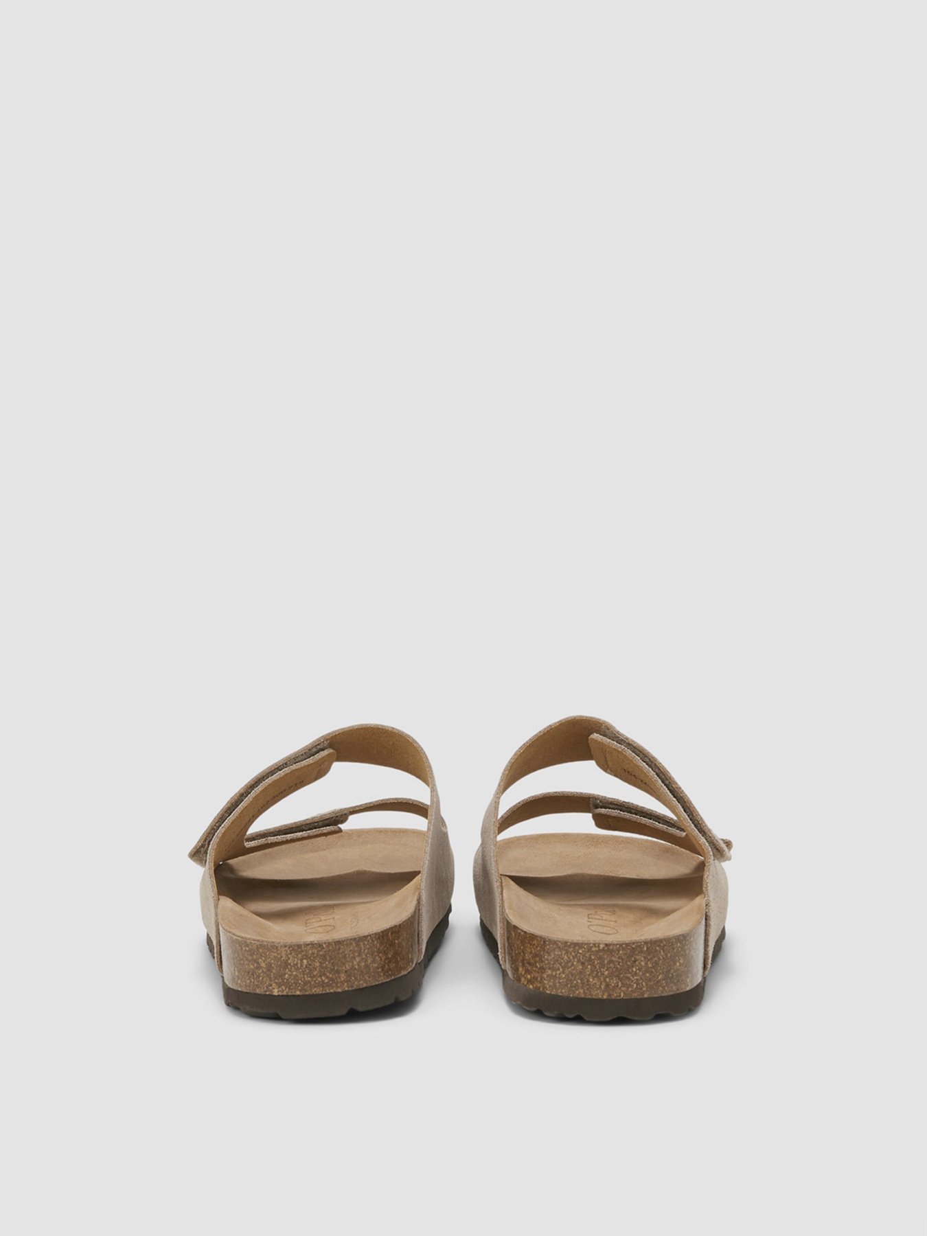 Шлепанцы Marc O’Polo модель 10426521102300-715 Фото