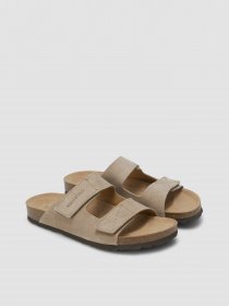 Шлепанцы Marc O’Polo модель 10426521102300-715 Фото