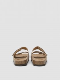 Шлепанцы Marc O’Polo модель 10426521102300-715 Фото