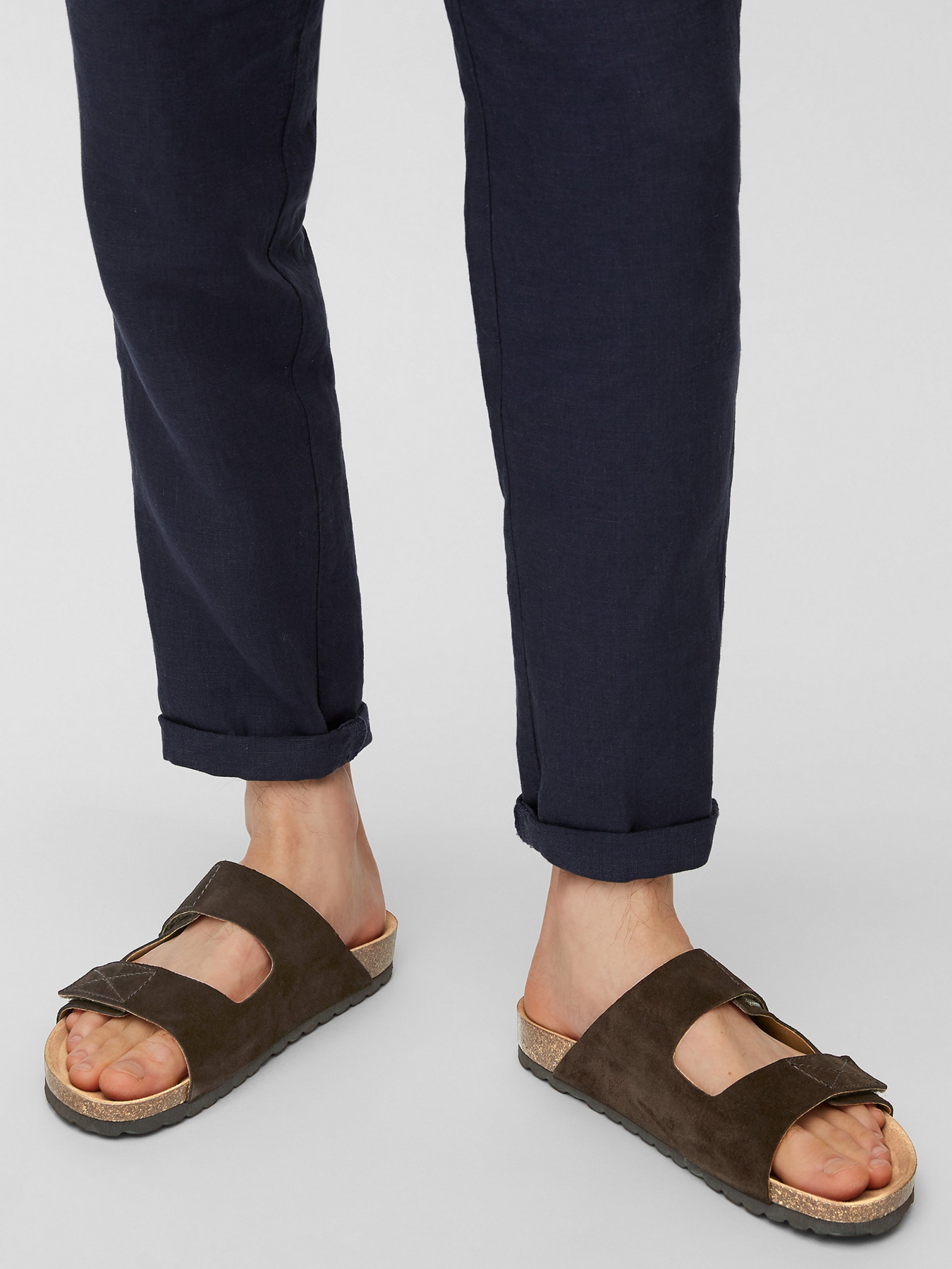 Шлепанцы Marc O’Polo модель 10426521102300-790 Фото