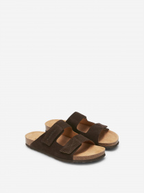 Шлепанцы Marc O’Polo модель 10426521102300-790 Фото