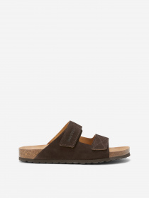 Шлепанцы Marc O’Polo модель 10426521102300-790 Фото