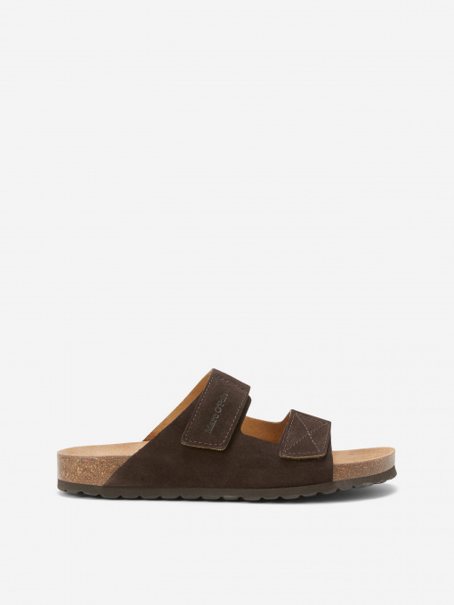 Шльопанці Marc O’Polo модель 10426521102300-790 Фото