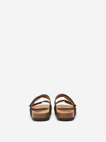 Шлепанцы Marc O’Polo модель 10426521102300-790 Фото