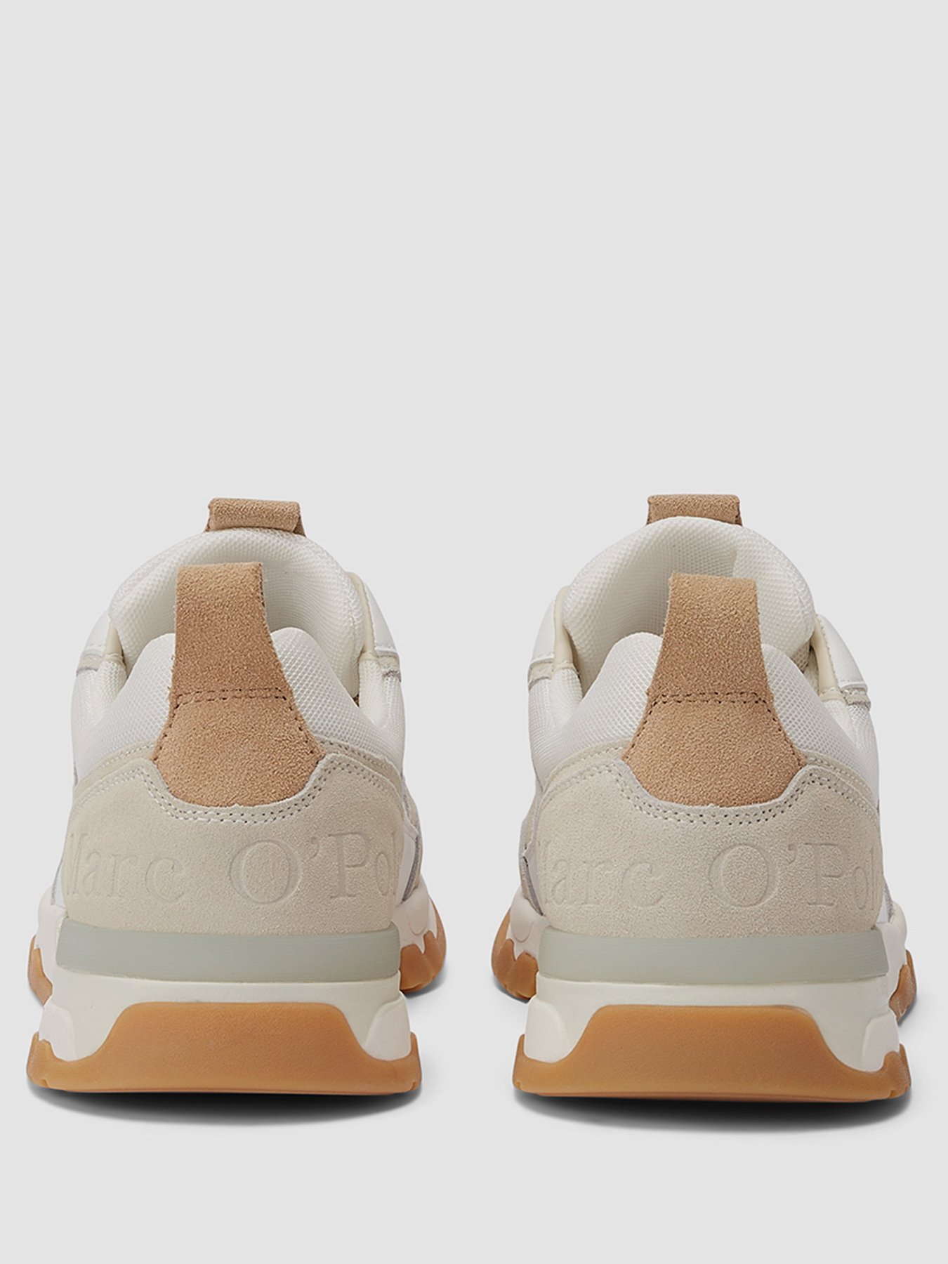 Кроссовки Marc O’Polo модель 10125513501304-106 Фото