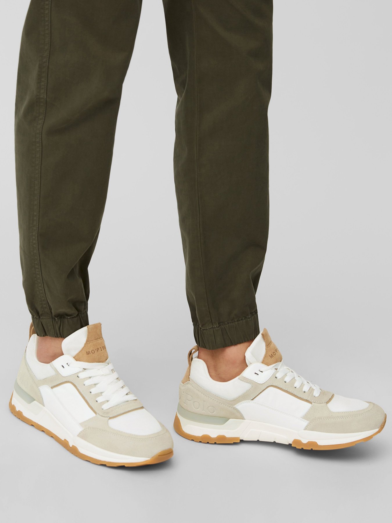 Кроссовки Marc O’Polo модель 10125513501304-106 Фото