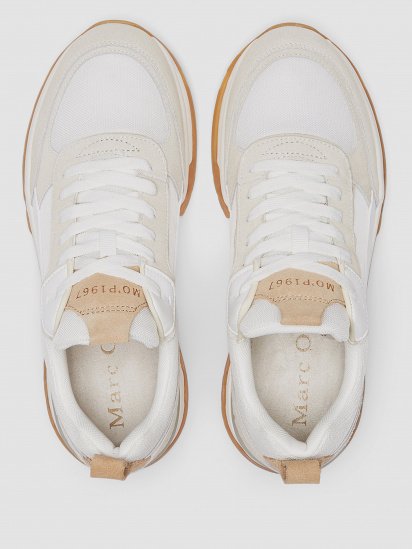 Кросівки Marc O’Polo модель 10125513501304-106 — фото 4 - INTERTOP