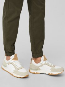 Кросівки повсякденні Marc O’Polo модель 10125513501304-106 Фото