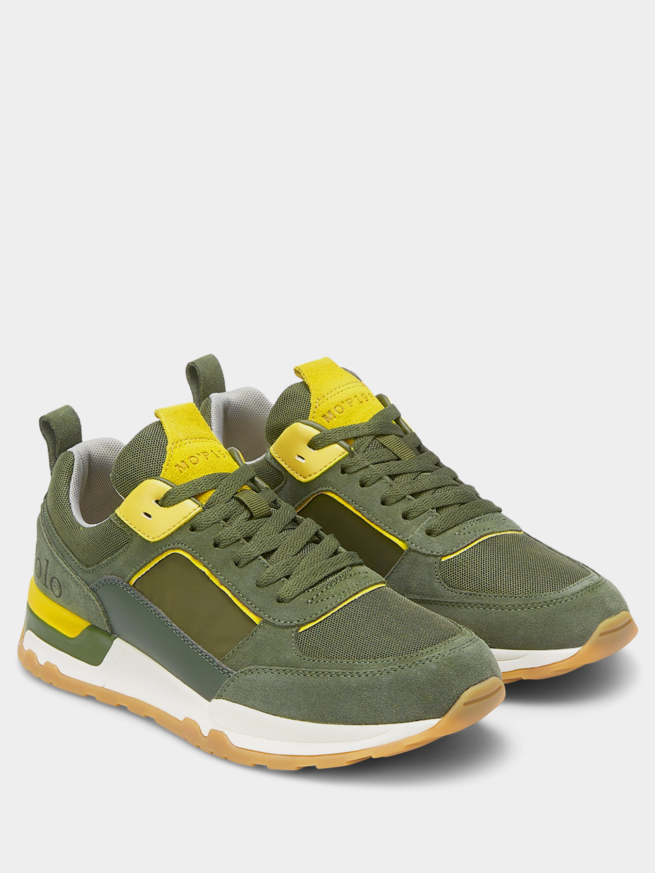 Кроссовки Marc O’Polo модель 10125513501304-410 Фото