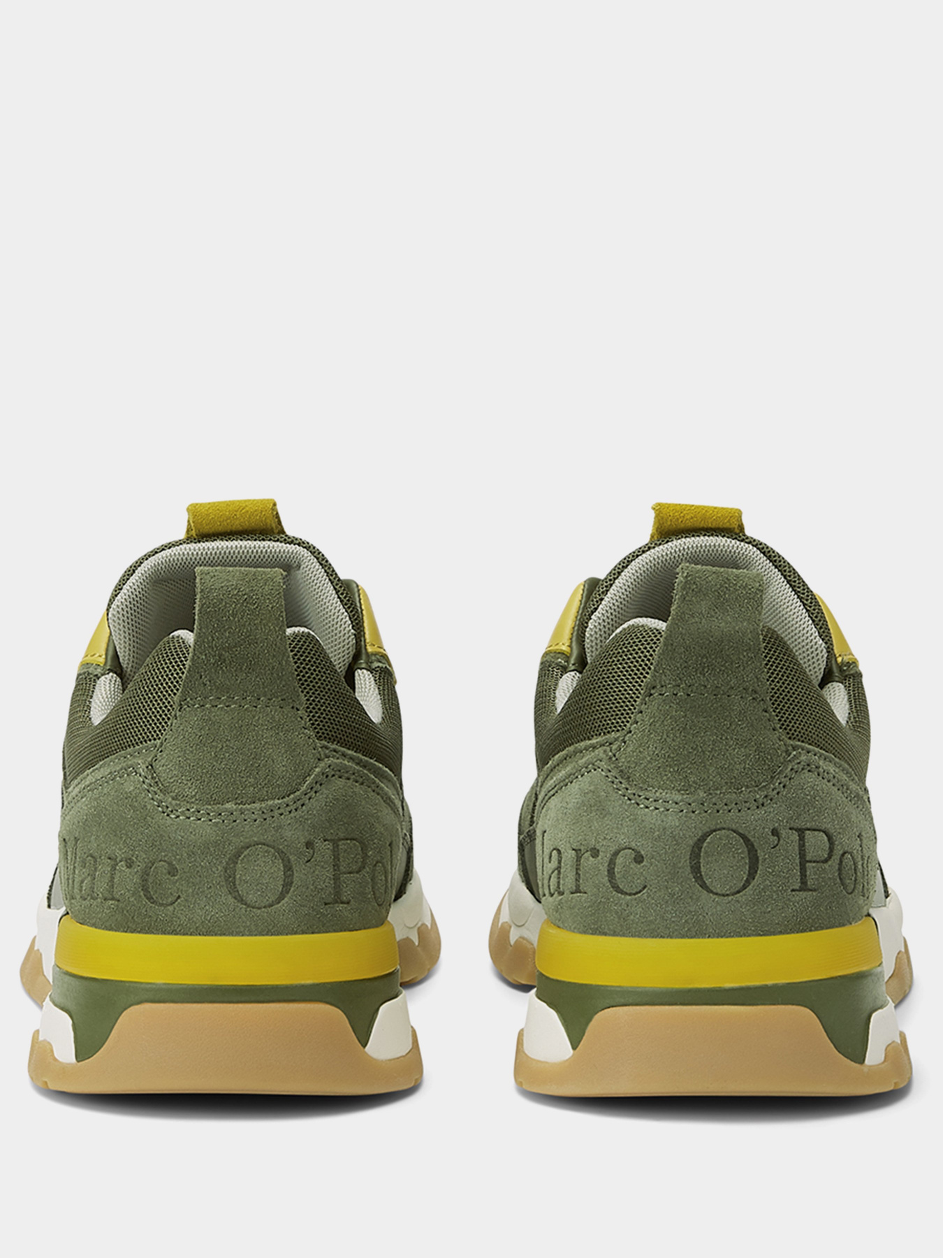 Кроссовки Marc O’Polo модель 10125513501304-410 Фото