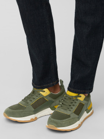 Кроссовки Marc O’Polo модель 10125513501304-410 Фото