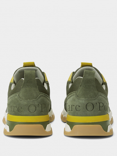 Кросівки Marc O’Polo модель 10125513501304-410 — фото 4 - INTERTOP