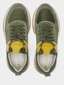 Кросівки повсякденні Marc O’Polo модель 10125513501304-410 Фото