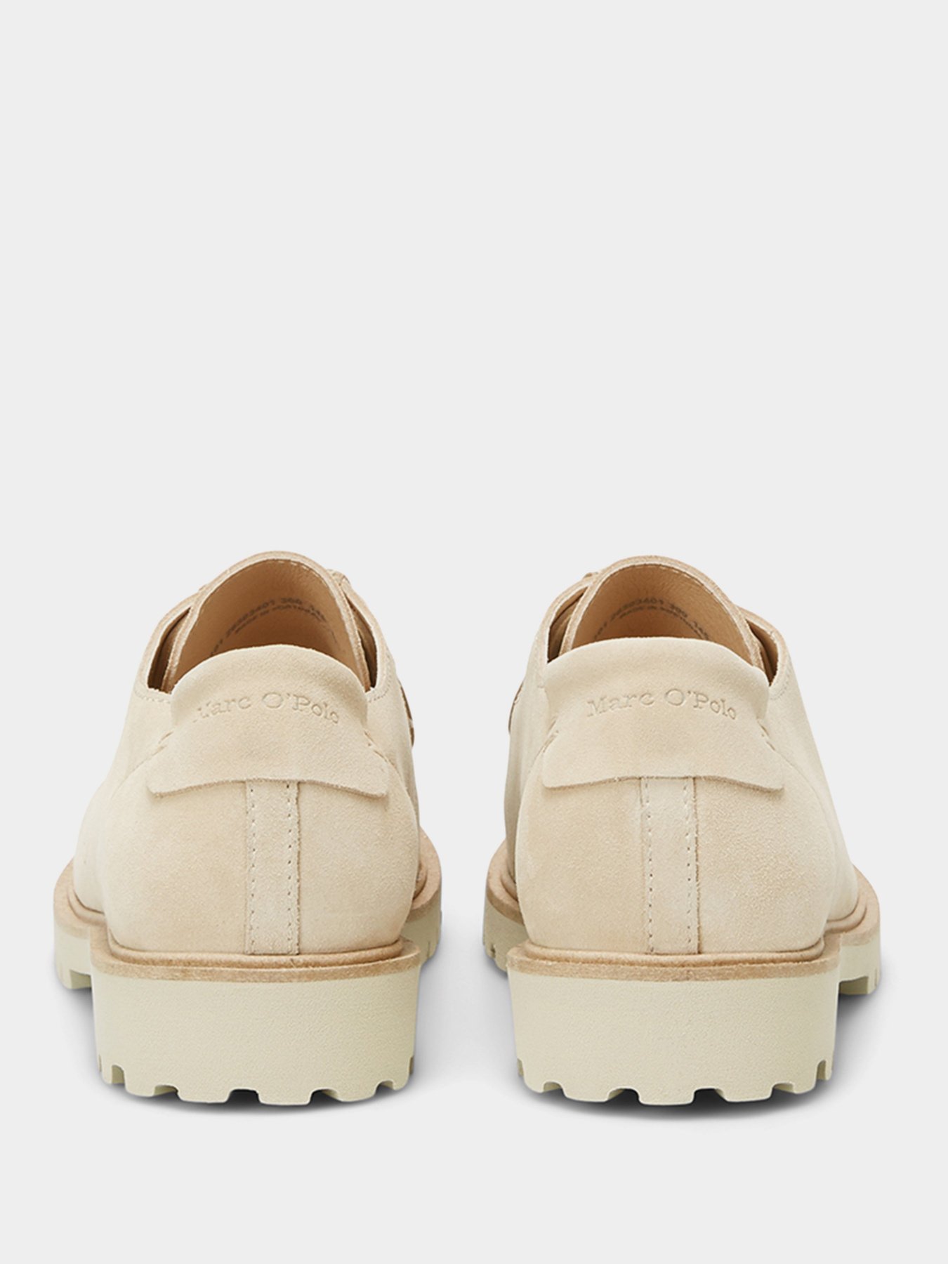 Мокасины Marc O’Polo модель 10126303401300-145 Фото