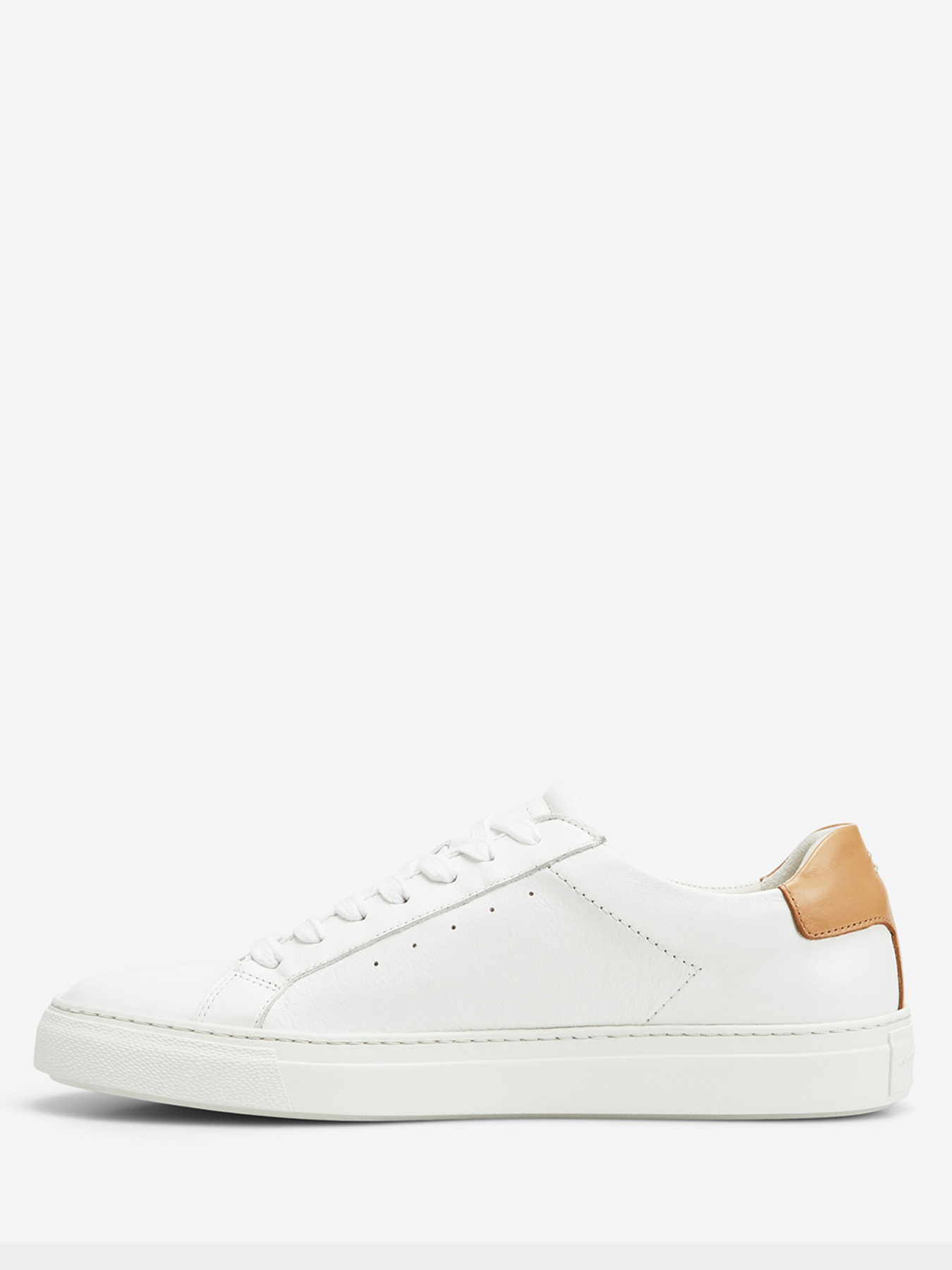 Кеды низкие Marc O’Polo модель 10126313501106-126 Фото