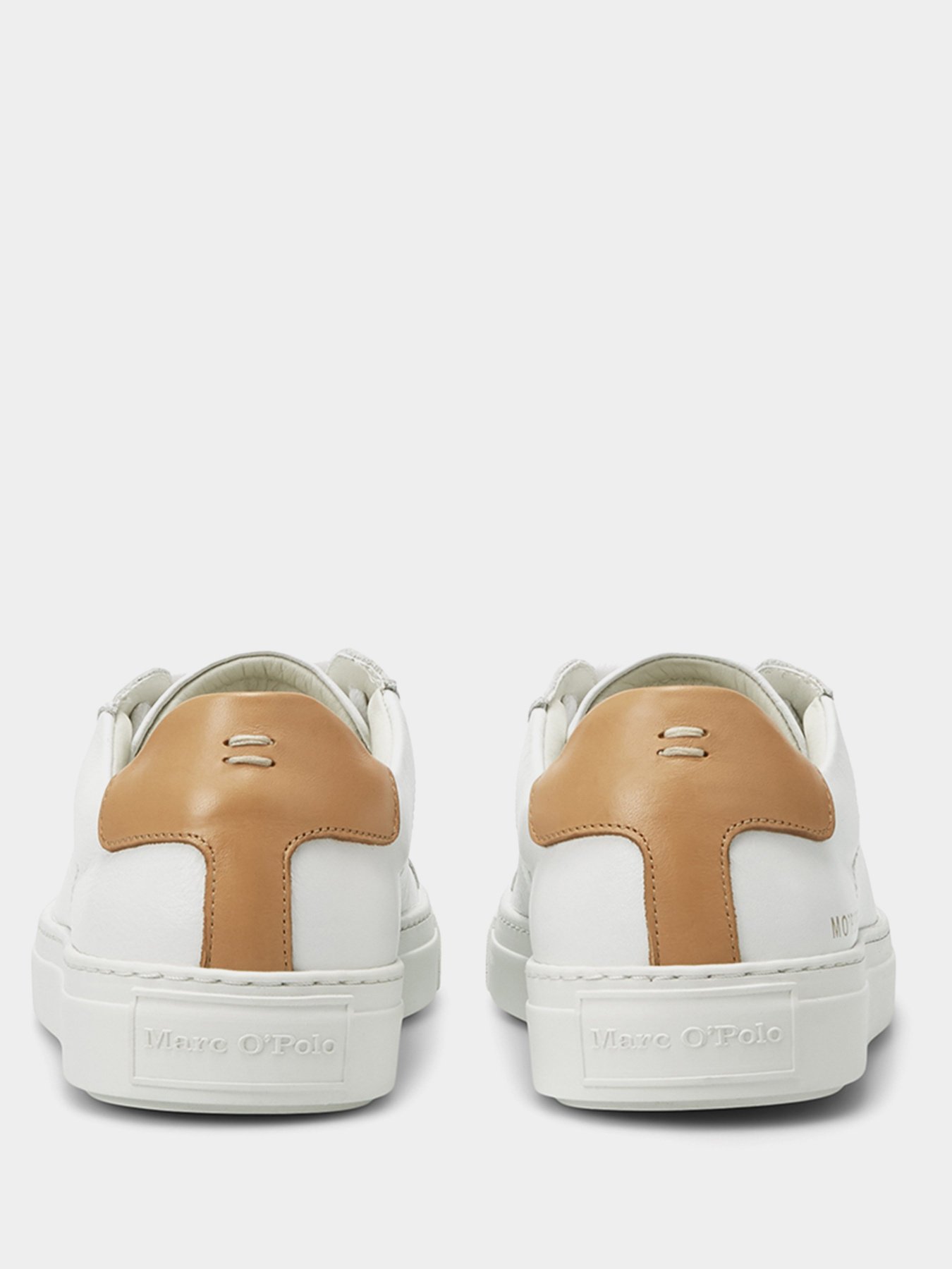 Кеды низкие Marc O’Polo модель 10126313501106-126 Фото