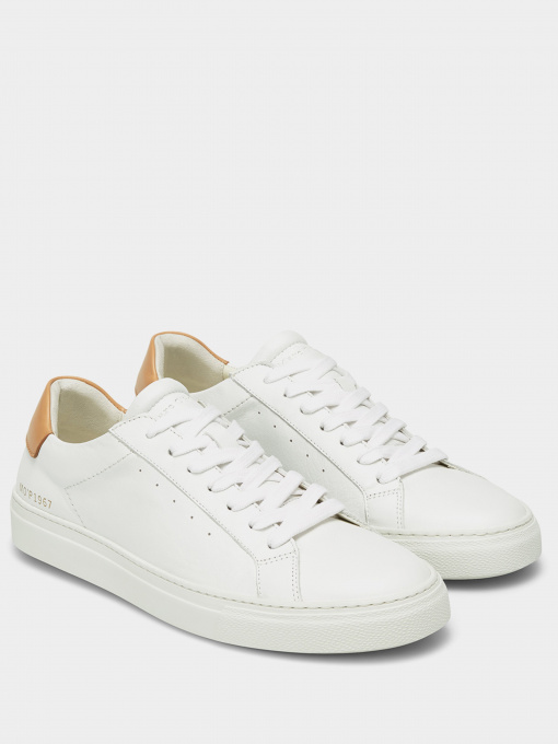 Кеды низкие Marc O’Polo модель 10126313501106-126 Фото