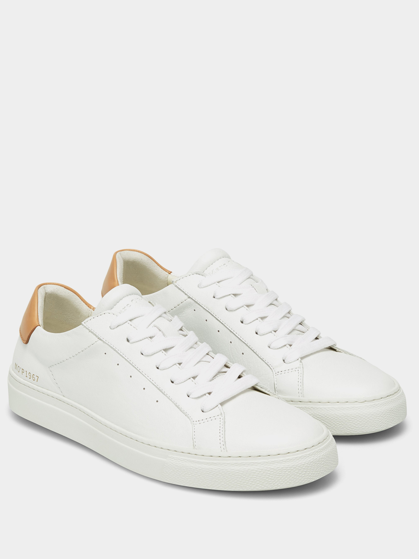 Кеди низькі Marc O’Polo модель 10126313501106-126 Фото