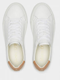 Кеди низькі Marc O’Polo модель 10126313501106-126 Фото