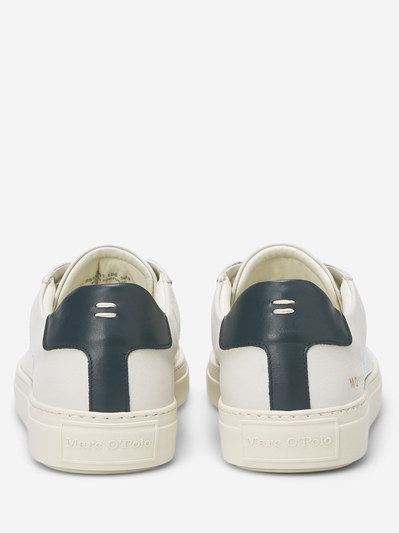 Кеди низькі Marc O’Polo модель 10126313501106-503 Фото