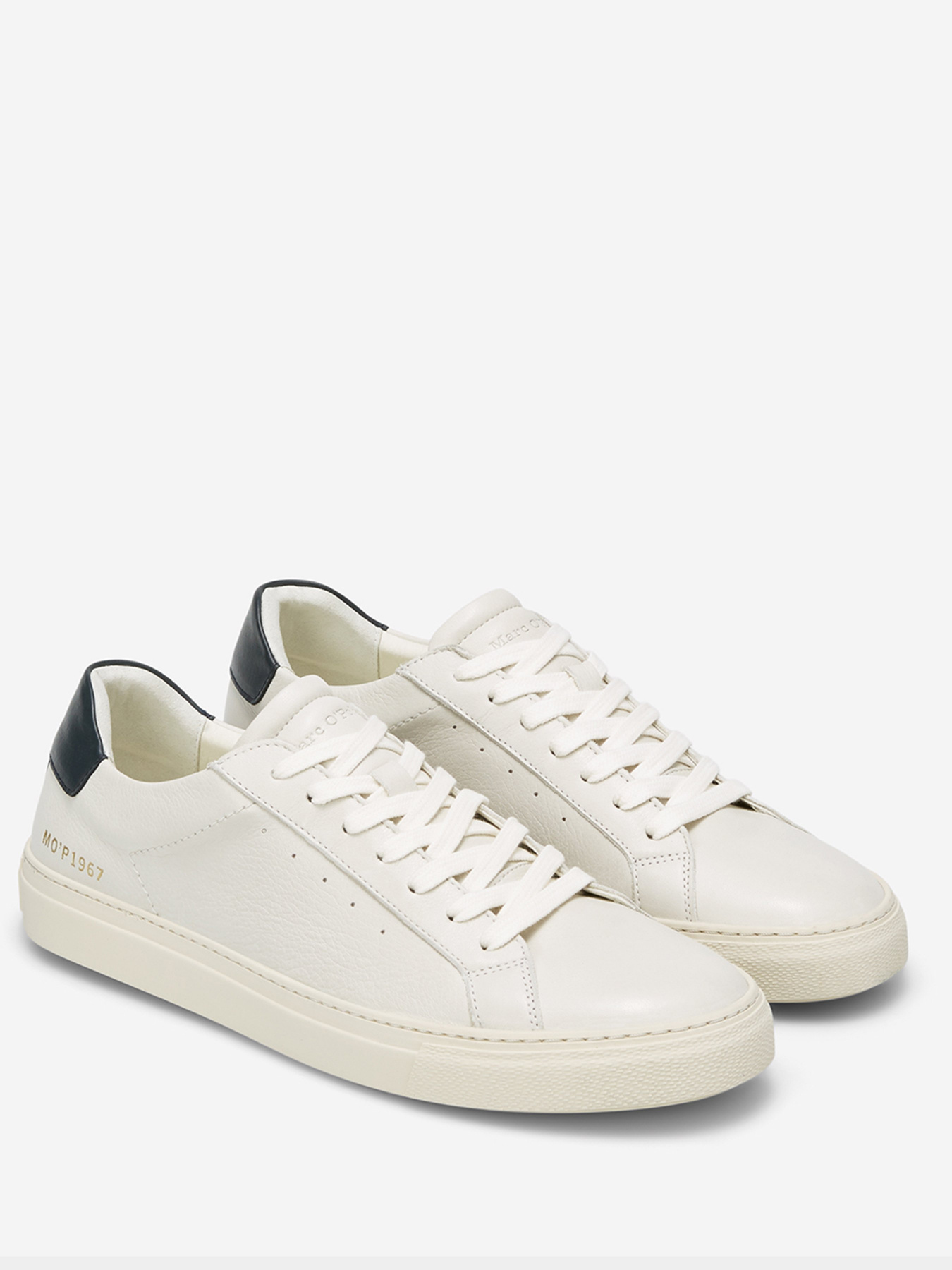 Кеди низькі Marc O’Polo модель 10126313501106-503 Фото