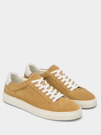 Кеды низкие Marc O’Polo модель 10126313502301-715 Фото