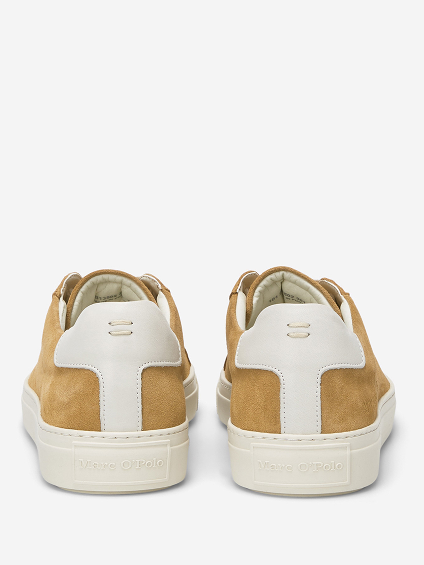 Кеди низькі Marc O’Polo модель 10126313502301-715 Кеди низькі Marc O’Polo модель 10126313502301-715 Фото