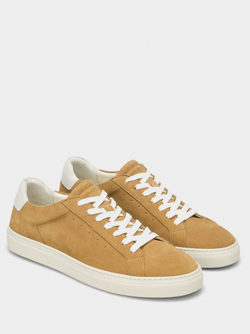 Кеды низкие Marc O’Polo модель 10126313502301-715 Фото