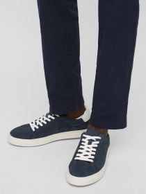 Кеды низкие Marc O’Polo модель 10126313502301-890 Фото