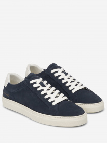 Кеды низкие Marc O’Polo модель 10126313502301-890 Фото