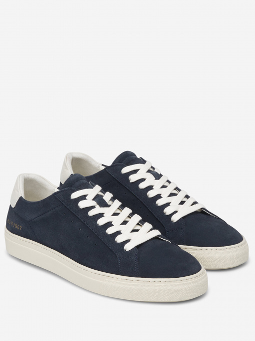 Кеды низкие Marc O’Polo модель 10126313502301-890 Фото