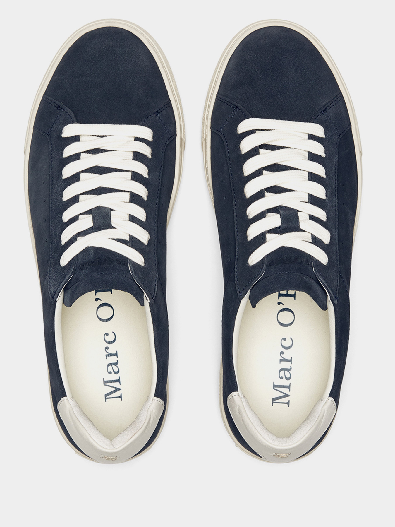 Кеди низькі Marc O’Polo модель 10126313502301-890 Кеди низькі Marc O’Polo модель 10126313502301-890 Фото