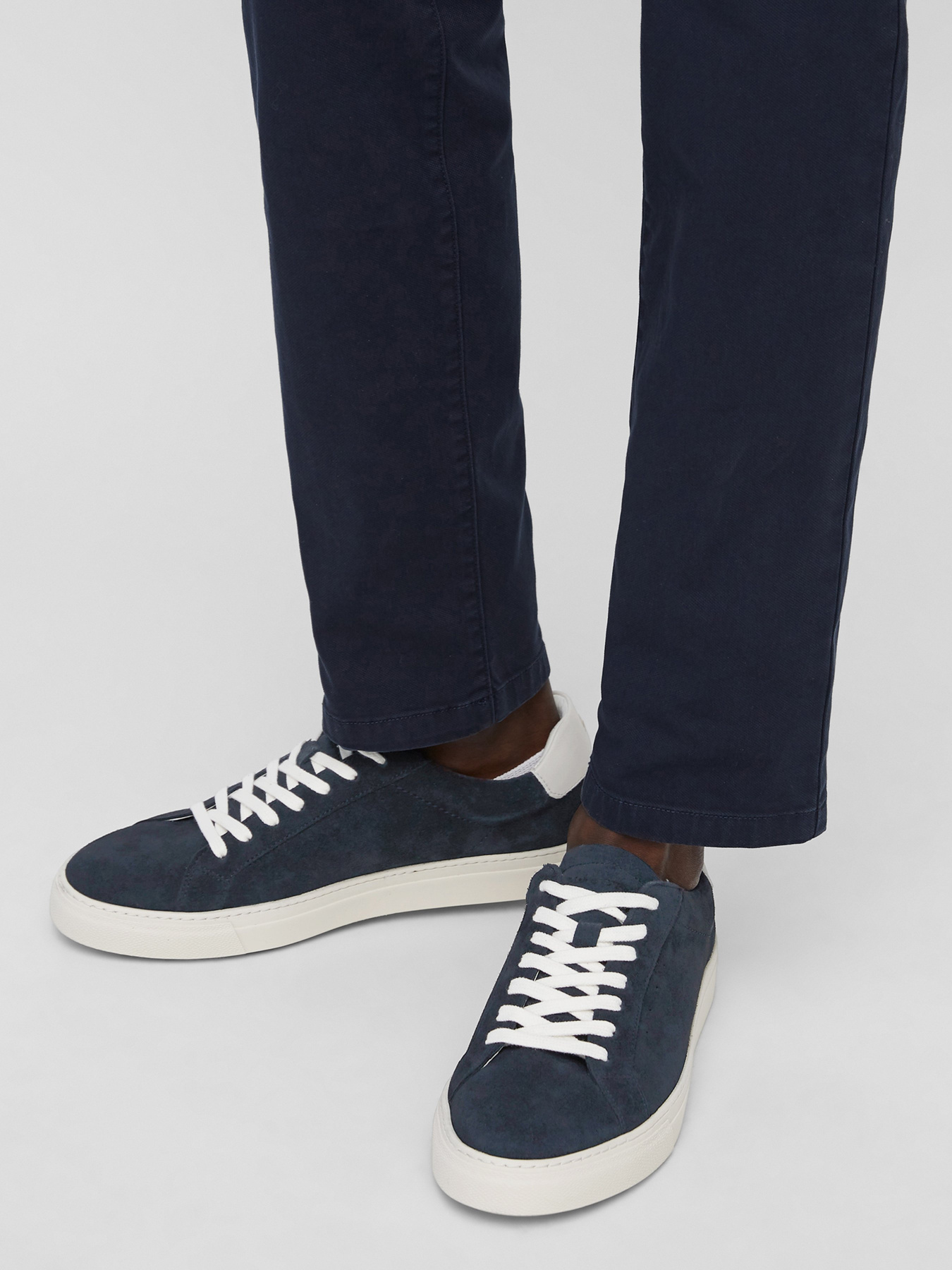 Кеди низькі Marc O’Polo модель 10126313502301-890 Кеди низькі Marc O’Polo модель 10126313502301-890 Фото