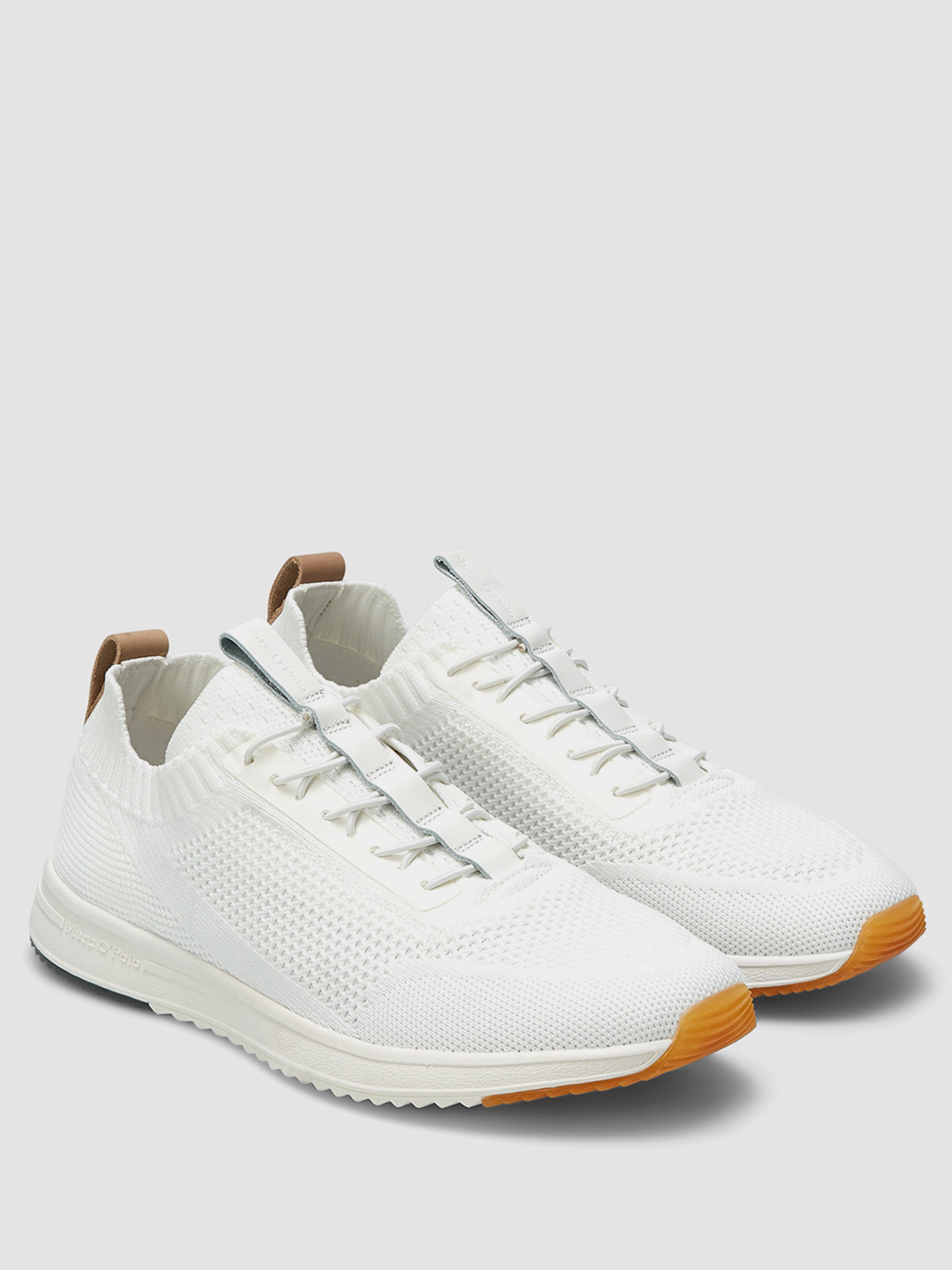 Кроссовки Marc O’Polo модель 10223713501604-100 Фото