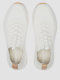 Кроссовки Marc O’Polo модель 10223713501604-100 Фото