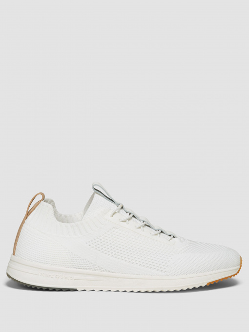 Кроссовки Marc O’Polo модель 10223713501604-100 Фото