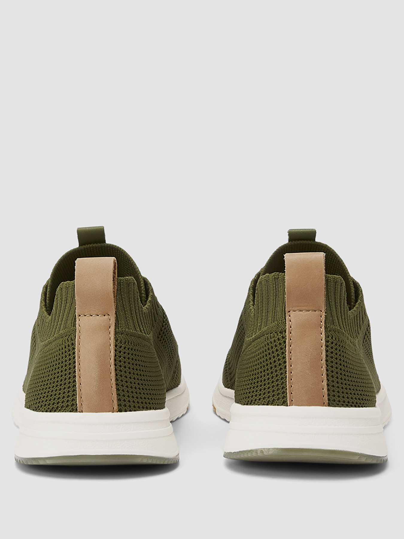 Кроссовки Marc O’Polo модель 10223713501604-410 Фото