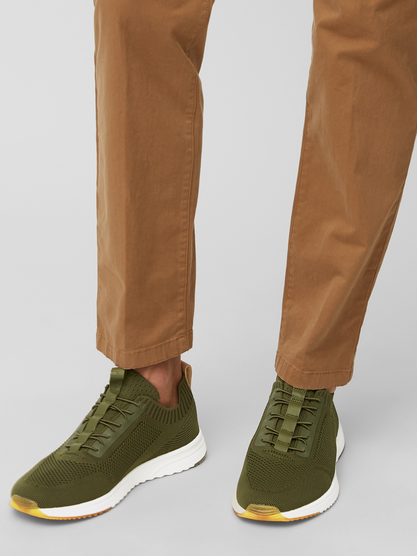 Кроссовки Marc O’Polo модель 10223713501604-410 Фото