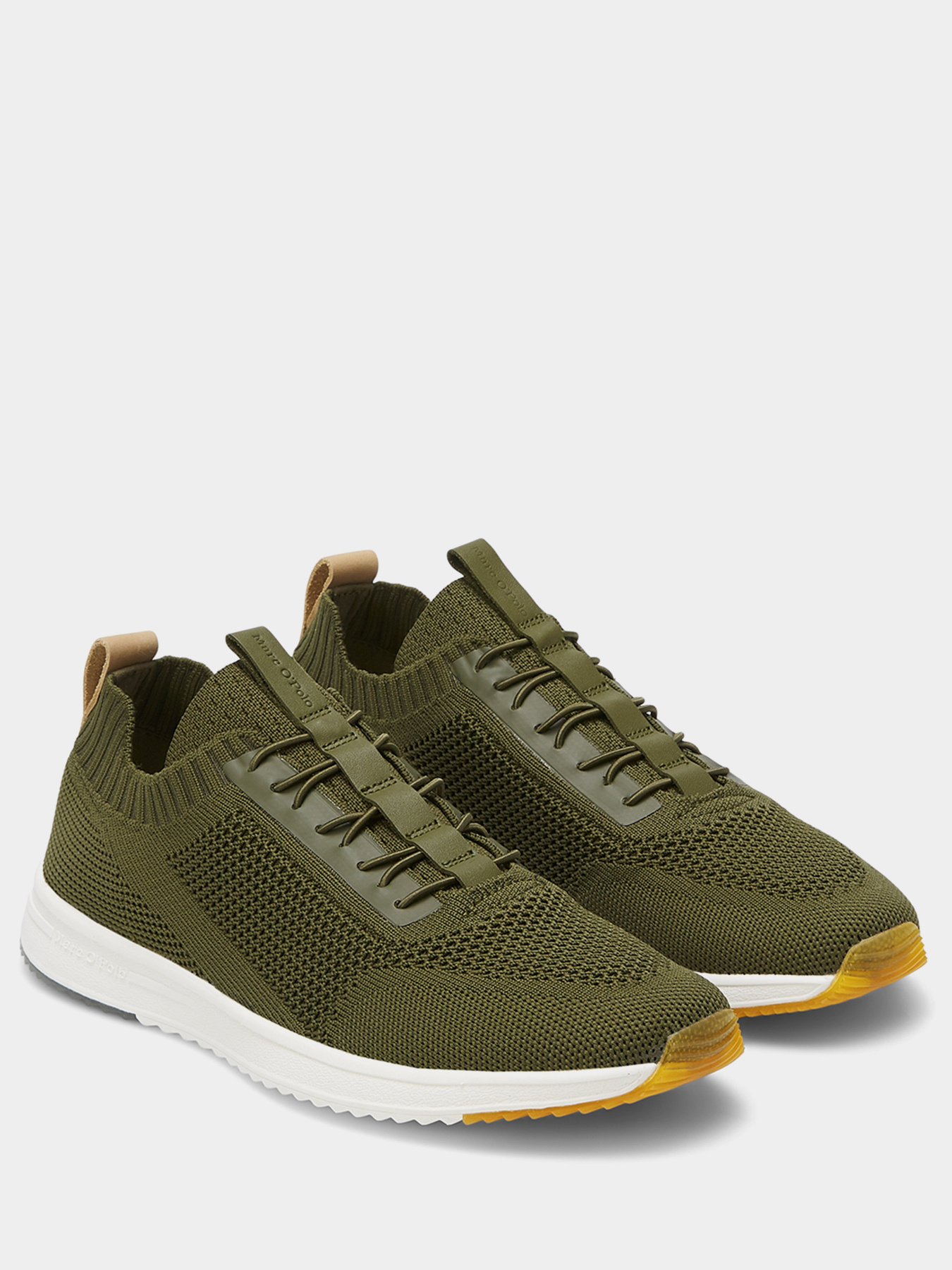 Кроссовки повседневные Marc O’Polo модель 10223713501604-410 Фото