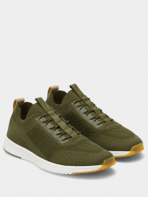 Кроссовки повседневные Marc O’Polo модель 10223713501604-410 Фото