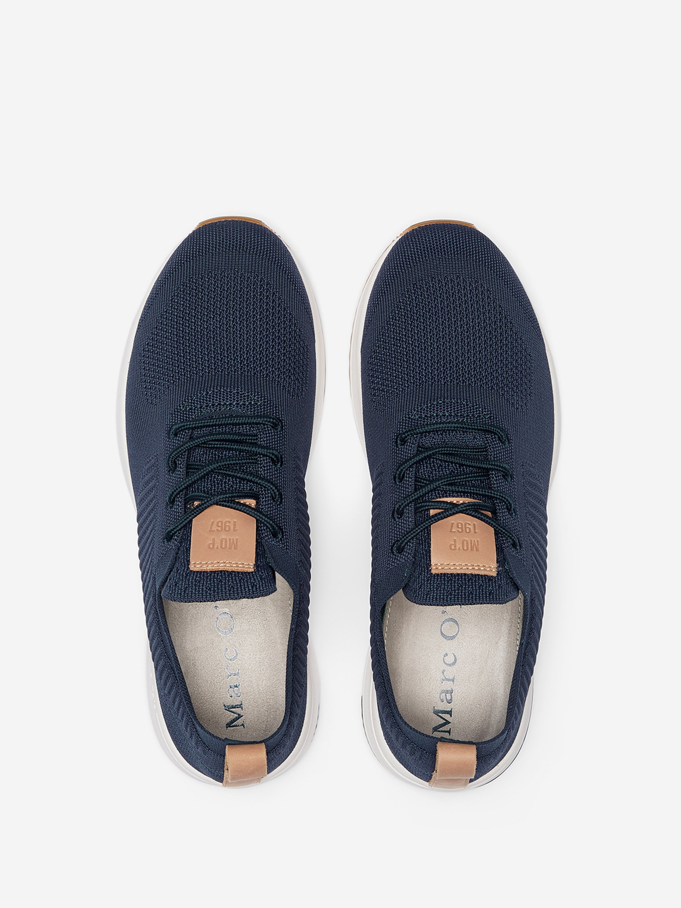 Кроссовки Marc O’Polo модель 10223713503604-890 Фото